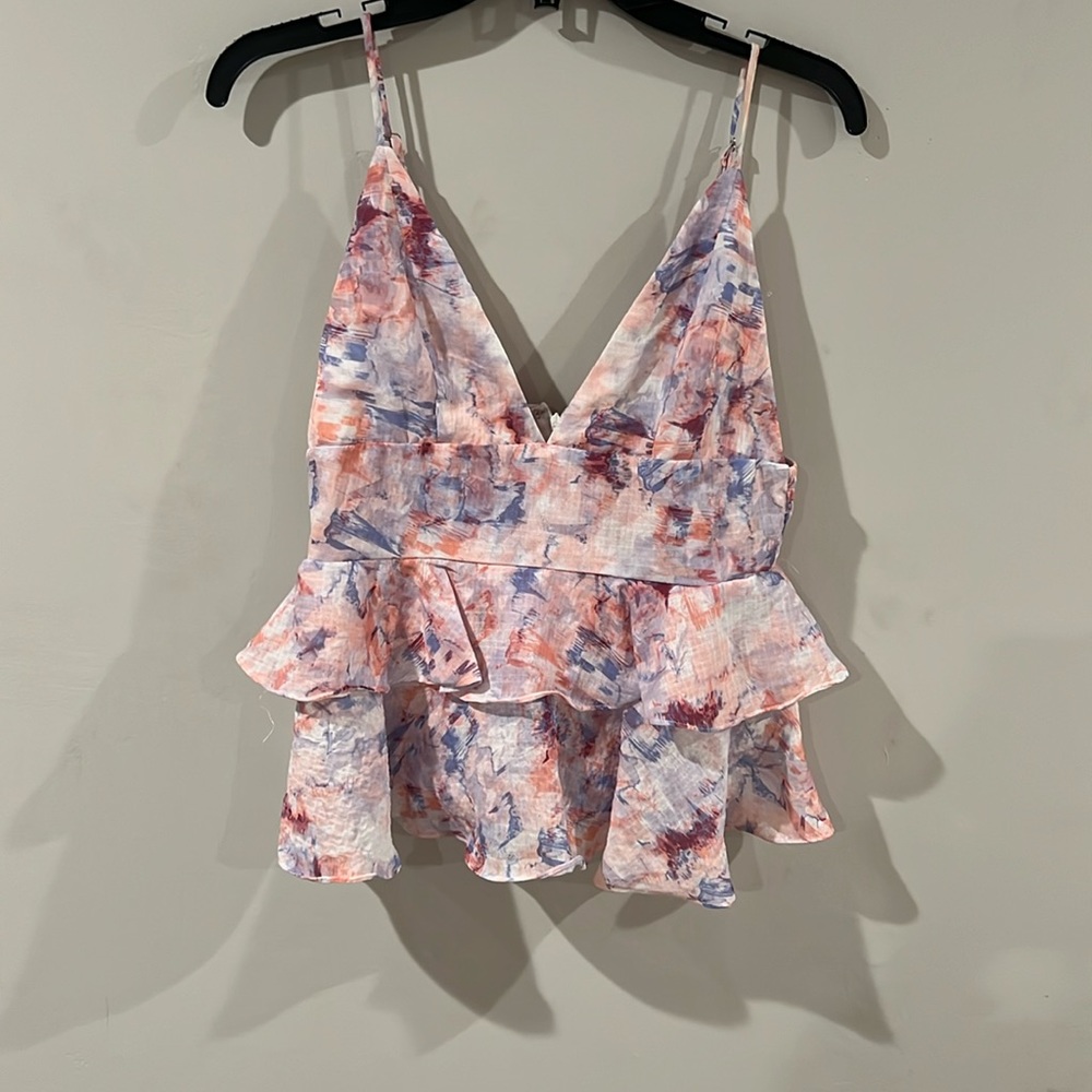 Cute South Boutique top